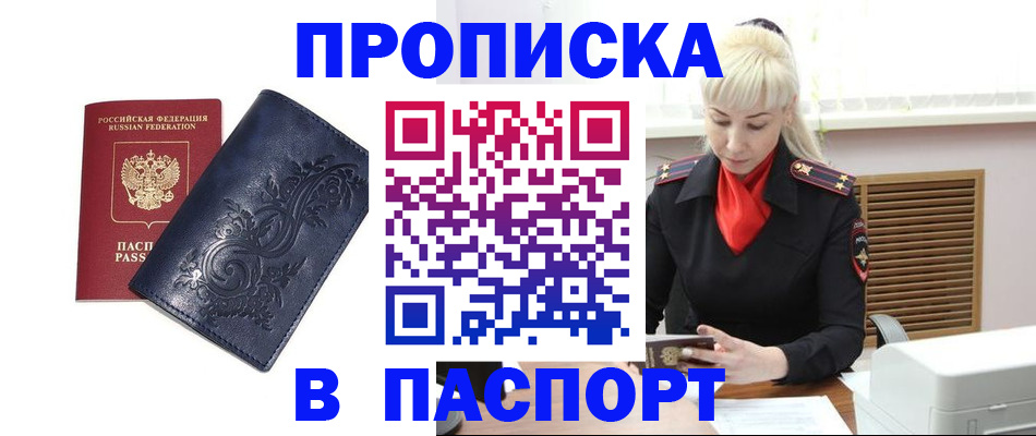прописка в квартире в Щёлкино